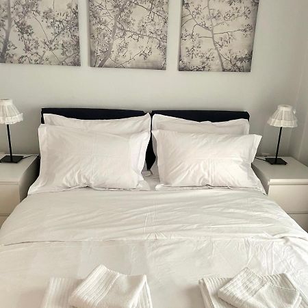 City Heart Apartment เทสซาโลนิกิ ภายนอก รูปภาพ